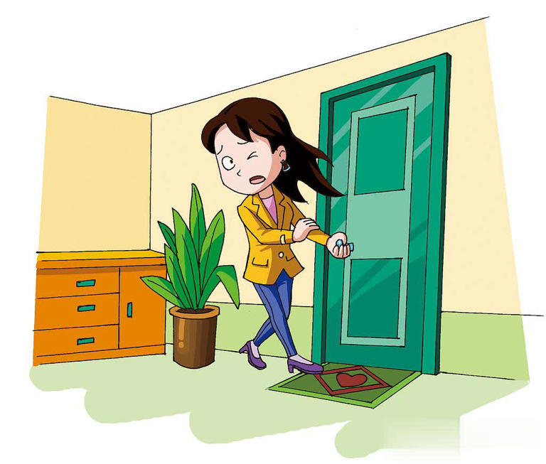 为什么说人老了，一定要关起门过日子？看完你就明白了