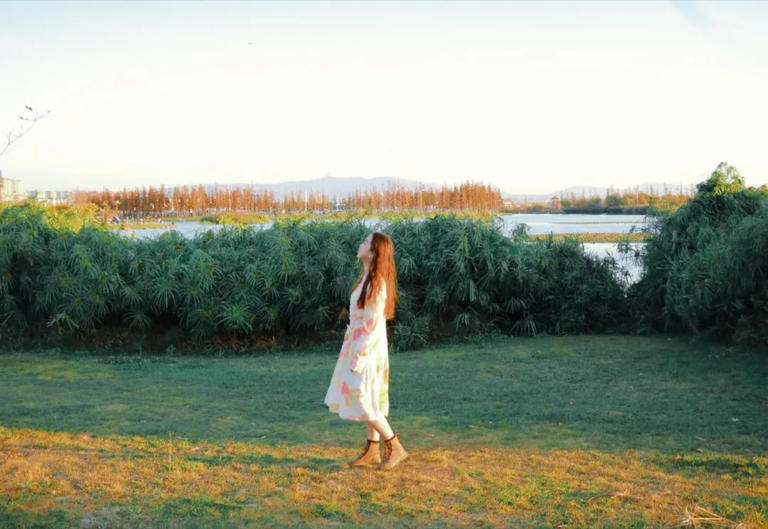 女人旺自己最好的方式：走出去