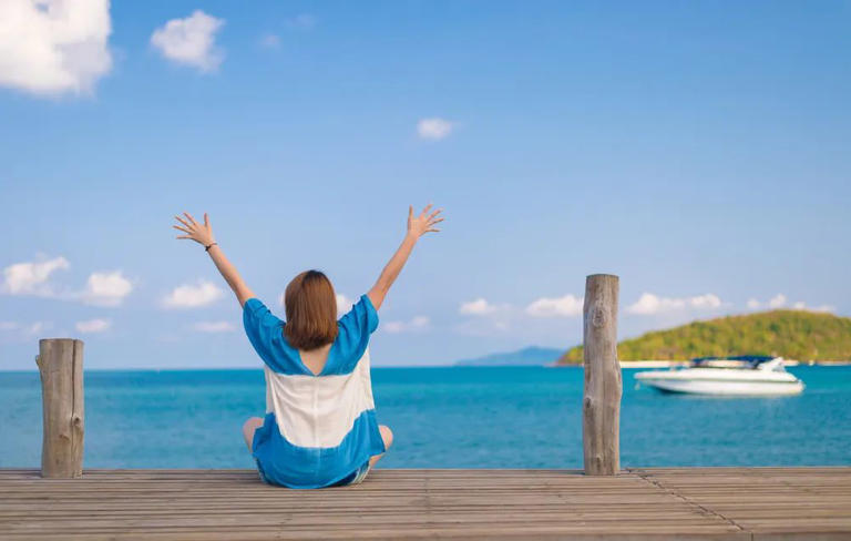 早起，是搞钱的开始