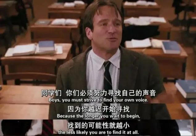 有一种人间清醒，叫做“不值得定律”