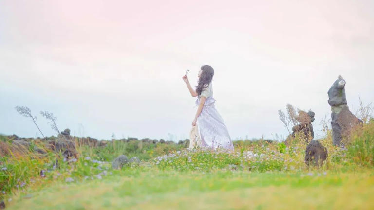 人生艰难处，便是修行时