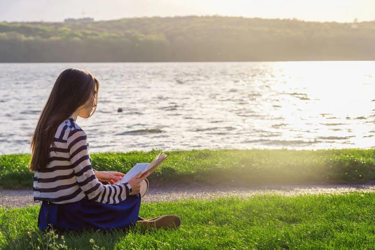 丰富自己的4个好习惯，养成终身受益