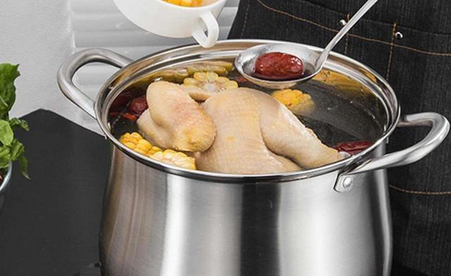 脂肪肝不是突然找上门！临床研究：肝脏受损的人，离不开这5饮食