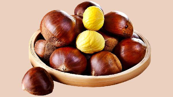 板栗的“死对头”，医生提醒：二者万不可同吃，吃板栗的禁忌要懂