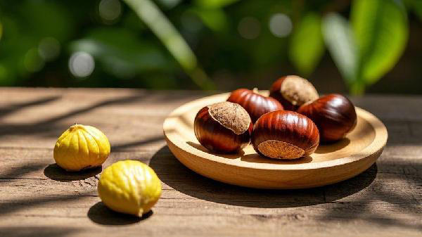 板栗的“死对头”，医生提醒：二者万不可同吃，吃板栗的禁忌要懂