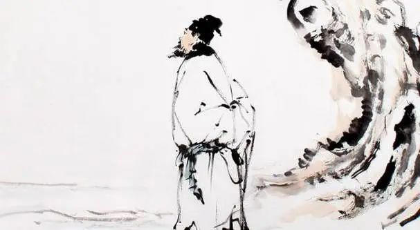 苏轼七句话，带你走出人生的七种困境