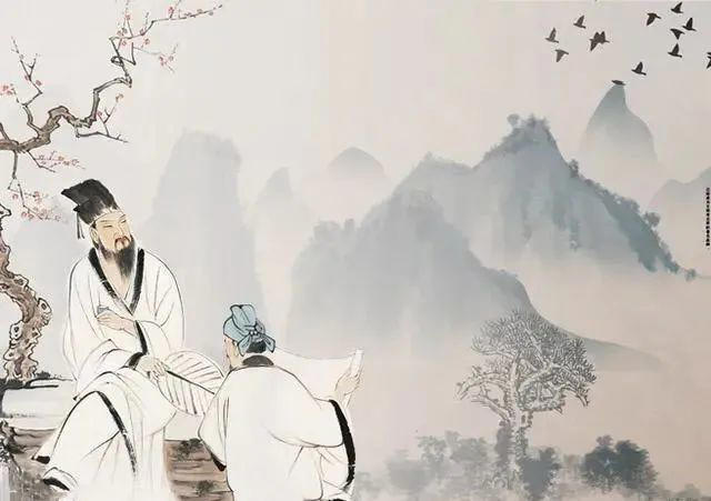 苏轼七句话，带你走出人生的七种困境