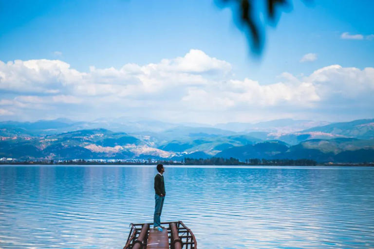 中年以后才发现：人生中最贵的东西，都是免费的