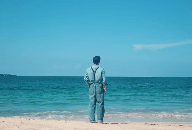 一个人内心强大的标志：凡事不预设