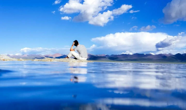 中年以后才发现：人生中最贵的东西，都是免费的