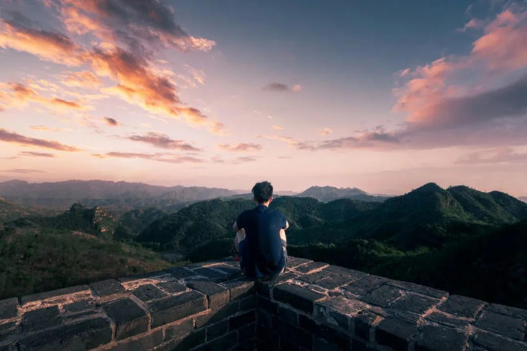 永远不要和人性较劲