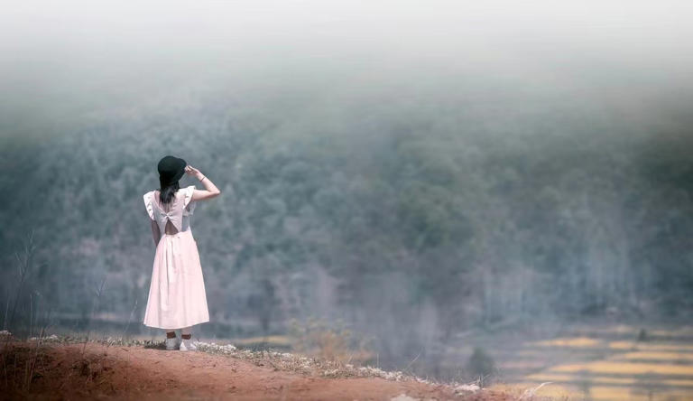 长大后才发现，生活还需要一点点的演技