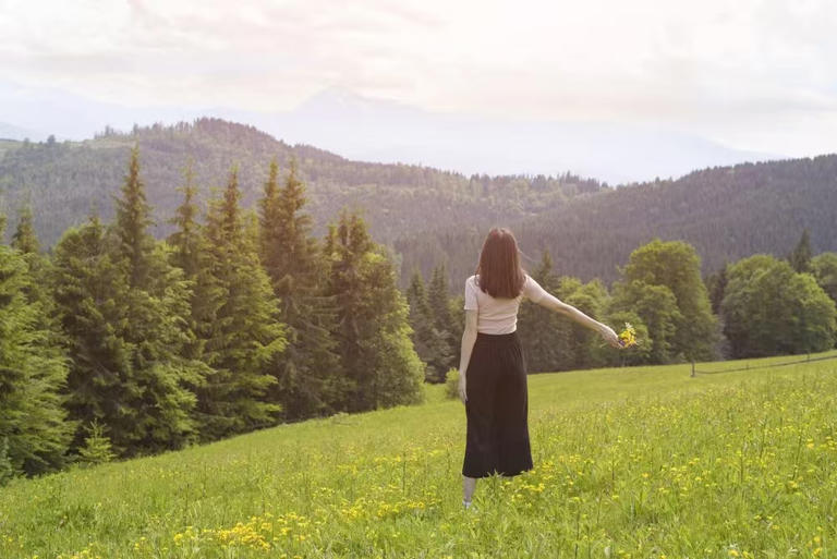 长大后才发现，生活还需要一点点的演技