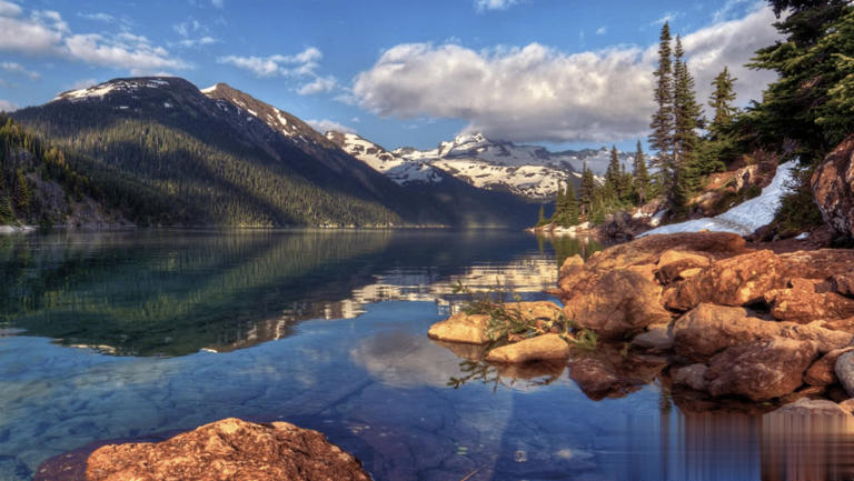 人，越克制，越强大