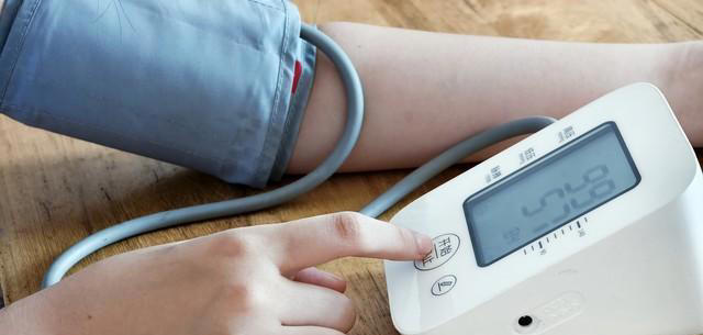 带病也能长寿！高血压人群牢记“七个不”