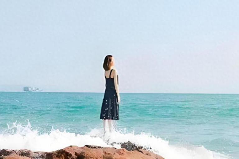 和什么人在一起，真的很重要，要和优秀的人同行