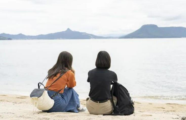 和什么人在一起，真的很重要，要和优秀的人同行