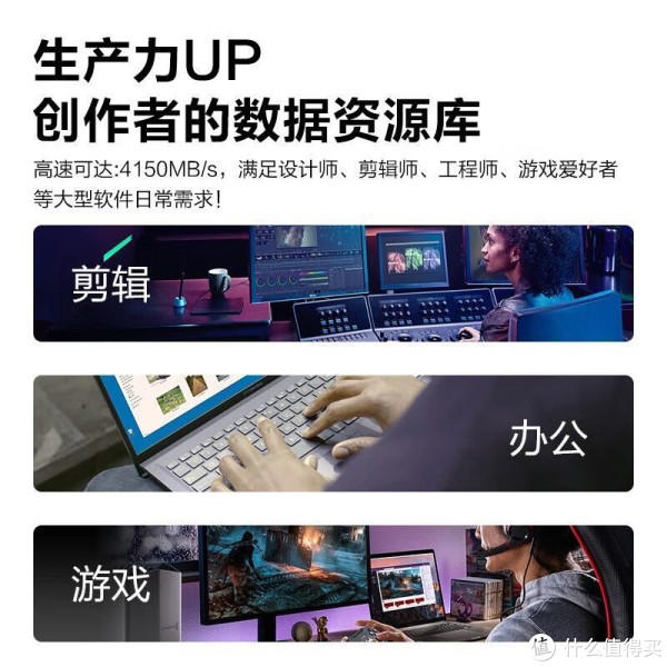 如何延长固态硬盘使用寿命？主要有4点，建议了解一下