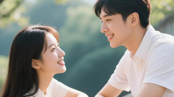 女人动了真情，才会有这三个反应，别不知道了！