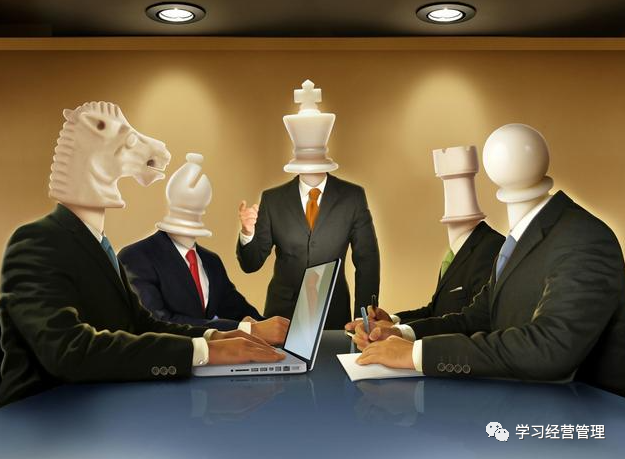  多少人败在职场潜规则上，3个细节，永远也不要犯！ 