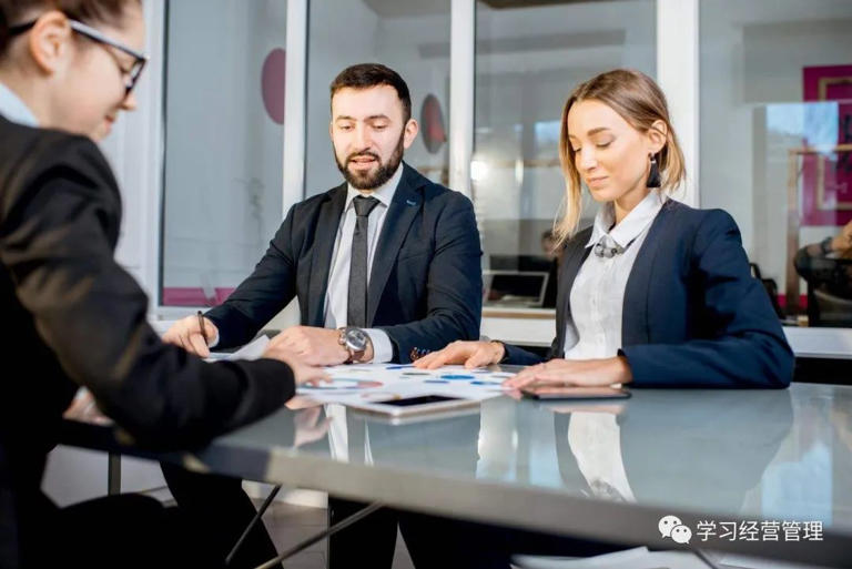 职场老油条是怎样不办事，还不得罪人的？