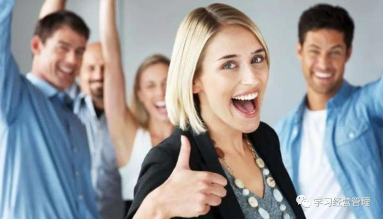 与同事相处的“九宜”之道！