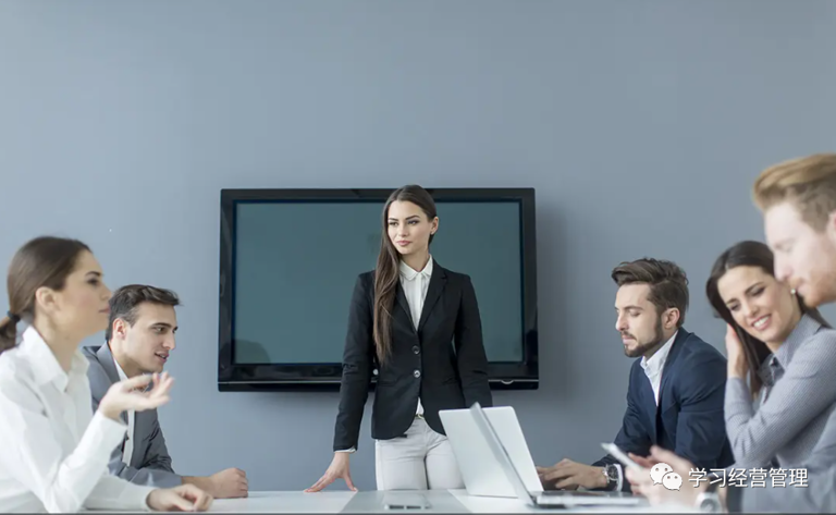 职场中需要戒掉的9个坏习惯