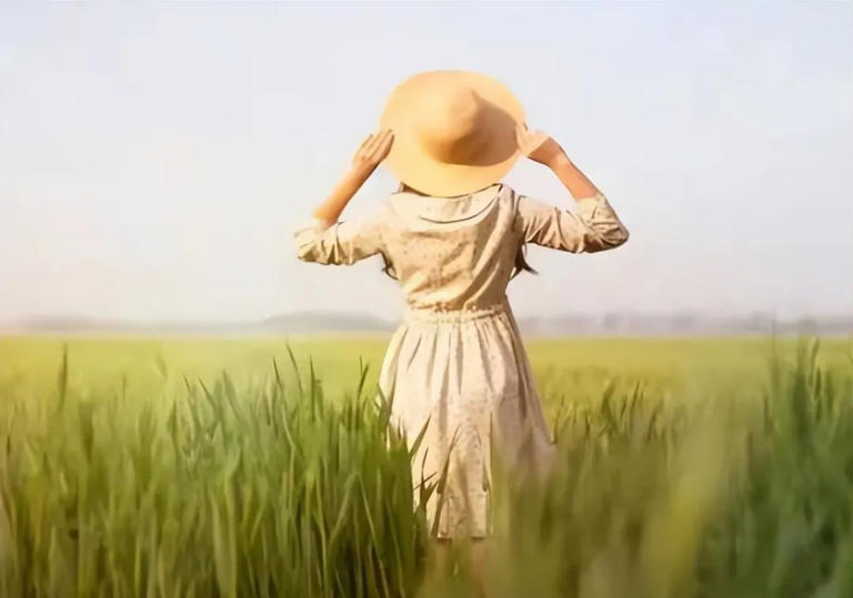 真正内心强大的人，敢于接受生活中的一切