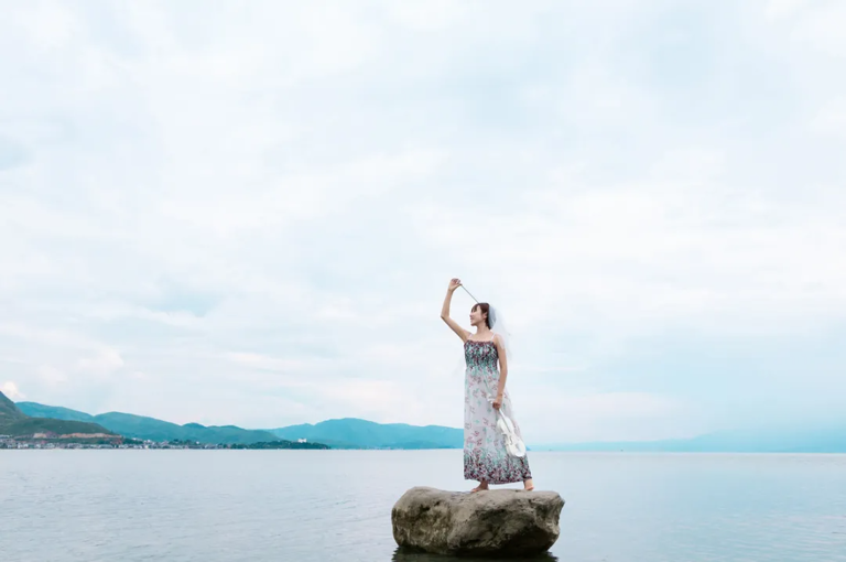 一个人值不值得付出真心，看这一点就够了