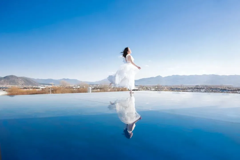 一个人值不值得付出真心，看这一点就够了