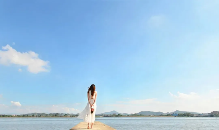 一个人值不值得付出真心，看这一点就够了