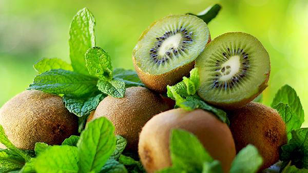  最适合老年人吃的水果排行榜，猕猴桃倒数，苹果第二！首位是谁？ 