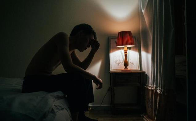 睡前五分钟，学会这招呼吸法，轻松睡到天亮！