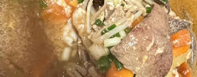 “嘌呤王”发现了，是猪肉的42倍，专家提醒：想远离痛风，早戒