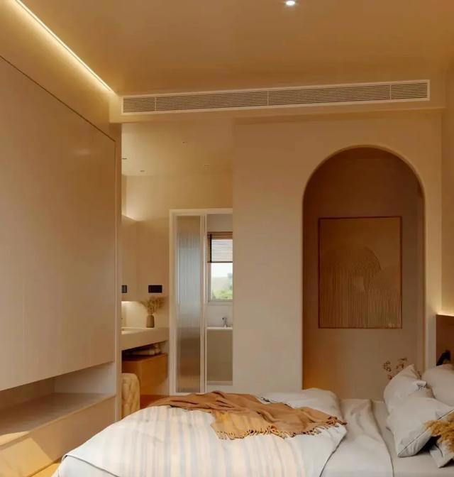 为什么睡觉要关卧室门？早知道早好，都是有科学根据