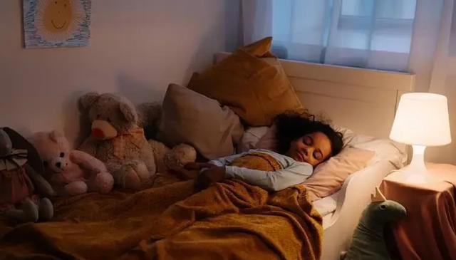 为什么睡觉要关卧室门？早知道早好，都是有科学根据