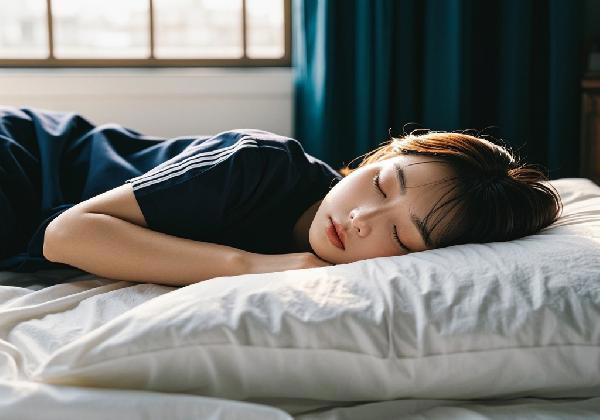 人活多久，看睡觉就知道了？寿命短的人，睡觉一般有这几个特征