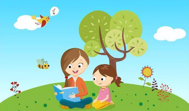 心理学：常说4句话，培养高情商的孩子