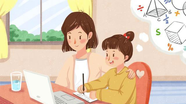 心理学：常说4句话，培养高情商的孩子