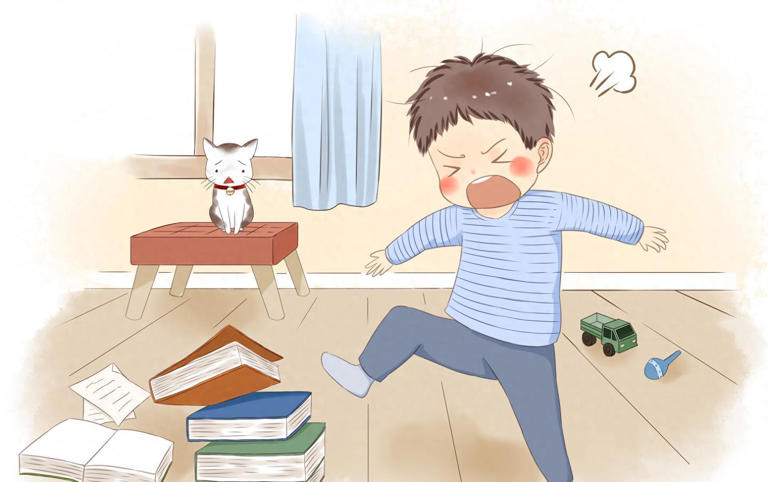 这3种性格的孩子，长大后可能会“命苦”，生活不顺利