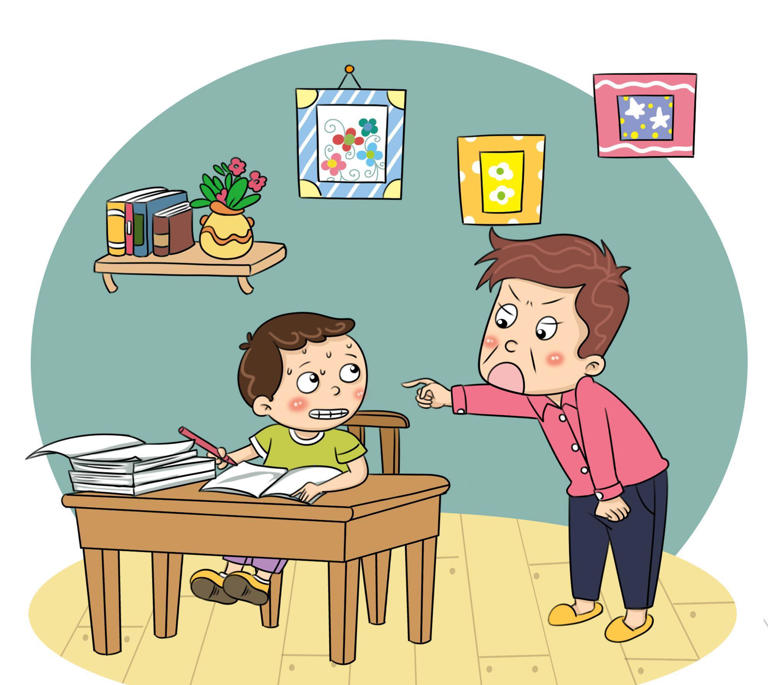 这3种性格的孩子，长大后可能会“命苦”，生活不顺利