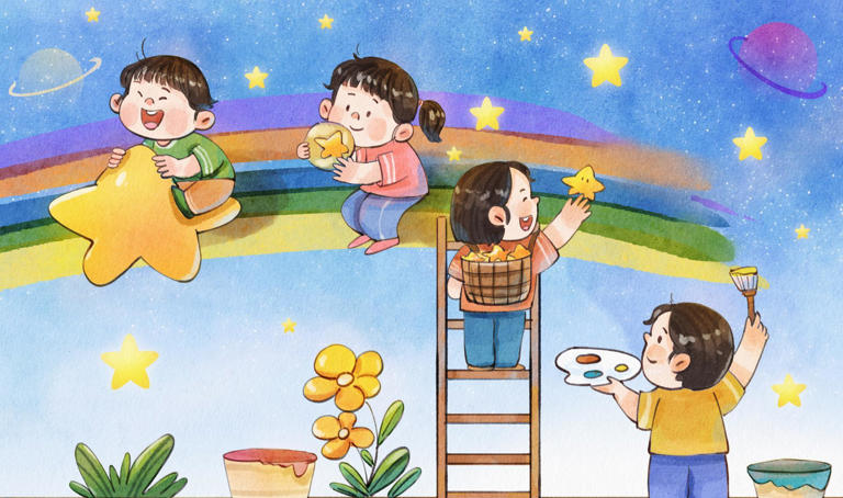 这3种性格的孩子，长大后可能会“命苦”，生活不顺利