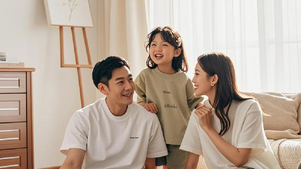 孩子的每一个坏习惯背后，其实是他们未被满足的需求