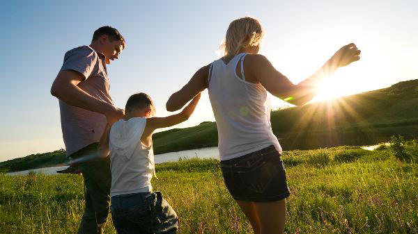 孩子的每一个坏习惯背后,其实是他们未被满足的需求