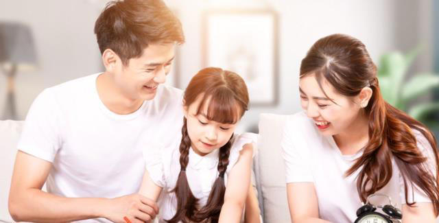 为什么父母总是认为自己很了解孩子,然而事实却事与愿违