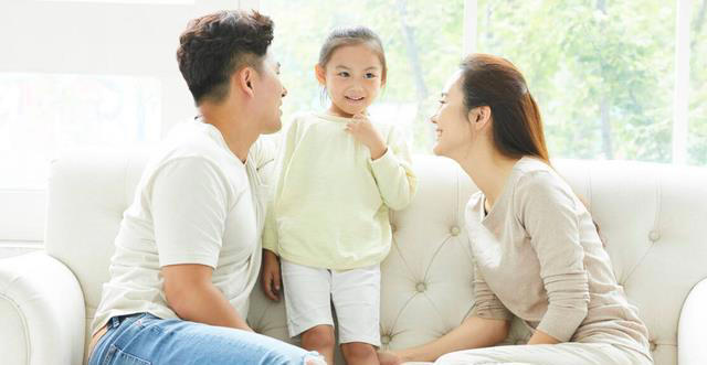 为什么父母总是认为自己很了解孩子,然而事实却事与愿违