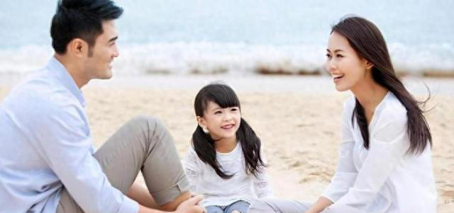 为什么父母总是认为自己很了解孩子,然而事实却事与愿违