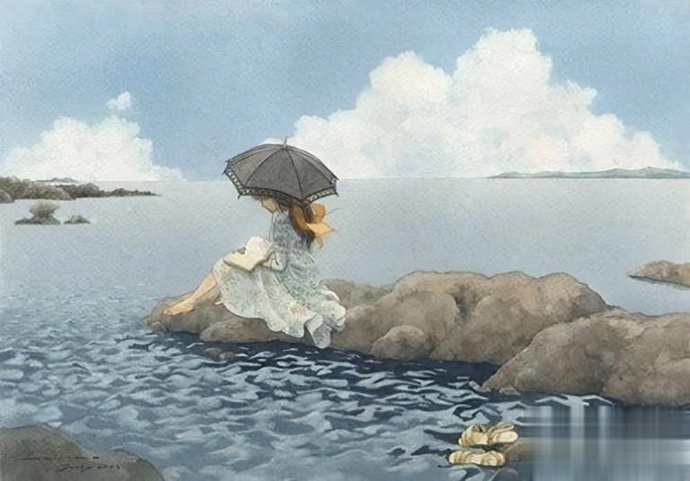 人到晚年，生活质量的优劣取决于这5样东西