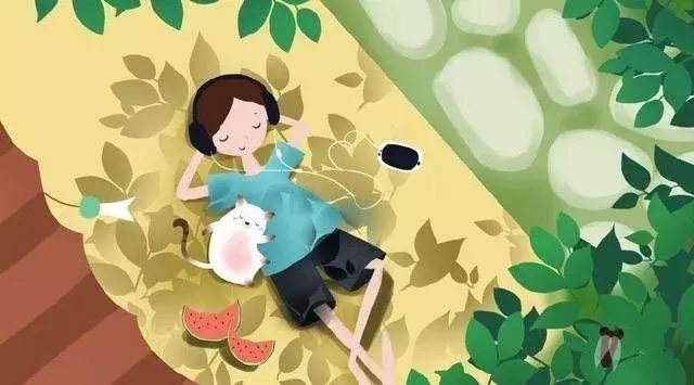 真正爱你的男人，和你在一起时，才会有这4种表现！