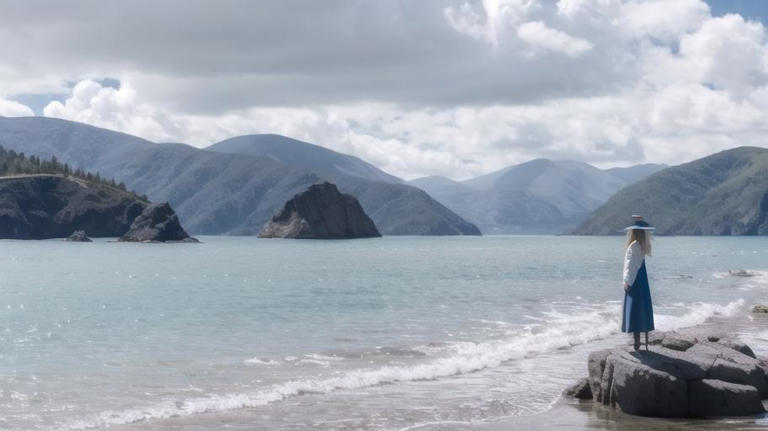 得到，未必是福；失去，未必是祸